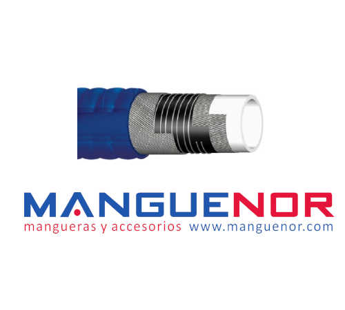 manguera igenoil